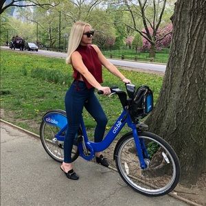 Meet your Posher, Kaley